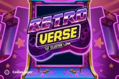 Slots - RetroVerse Online Slot Review