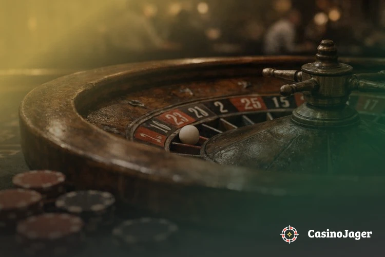 Roulette Systeem