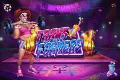 Slots - Transformers Online Slot Review