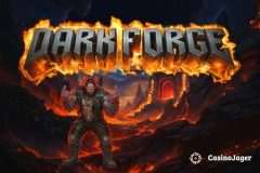 Slots - Dark Forge Online Slot Review