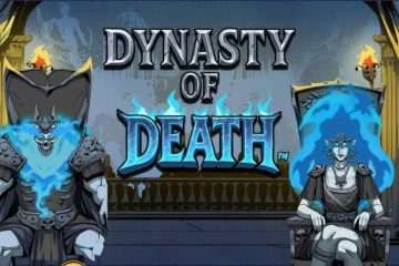 Dynasty of Death Online Slot Review