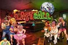 Slots - Last Call Online Slot Review