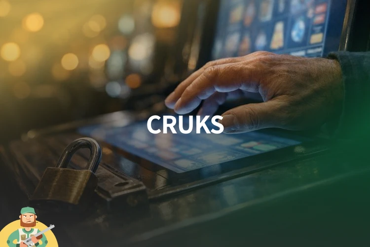 Cruks - Centraal Register Uitsluiting Kansspelen