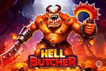 Hell Butcher Online Slot Review